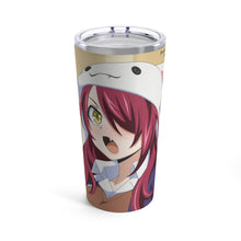 Load image into Gallery viewer, Food Wars: Shokugeki no Soma Tumbler 20oz