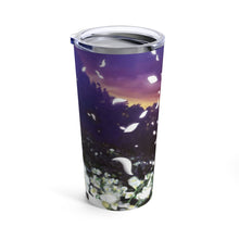 Load image into Gallery viewer, Guilty Crown Tumbler 20oz