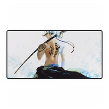 Load image into Gallery viewer, Trafalgar D. Water Law Mouse Pad (Desk Mat)