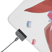 Load image into Gallery viewer, Uma Musume: Pretty Derby RGB LED Mouse Pad (Desk Mat)