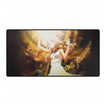 Load image into Gallery viewer, Anime Your Lie in April Mouse Pad (Desk Mat)