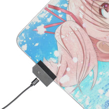 Load image into Gallery viewer, Puella Magi Madoka Magica RGB LED Mouse Pad (Desk Mat)