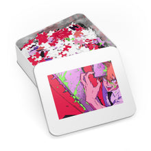 Load image into Gallery viewer, Anime Chainsaw Man Jigsaw Puzzle