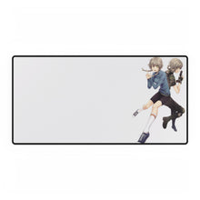 Load image into Gallery viewer, Anime Steins;Gate Mouse Pad (Desk Mat)