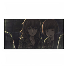 Load image into Gallery viewer, Anime Steins;Gate 0 Mouse Pad (Desk Mat)
