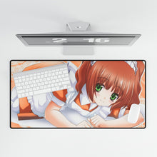 Load image into Gallery viewer, Anime The iDOLM@STERr Mouse Pad (Desk Mat)
