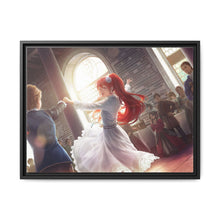 Load image into Gallery viewer, Mushoku Tensei: Jobless Reincarnation Canvas Framed Art Print