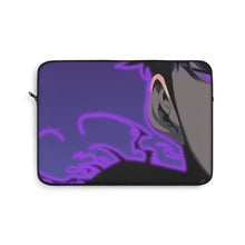 Load image into Gallery viewer, Solo Leveling Laptop Sleeve