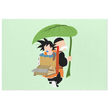 Load image into Gallery viewer, Anime Dragon Ball Jigsaw Puzzle