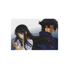 Load image into Gallery viewer, Anime Mobile Suit Gundam 00 Rug