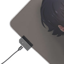 Load image into Gallery viewer, My Teen Romantic Comedy SNAFU Hachiman Hikigaya RGB LED Mouse Pad (Desk Mat)