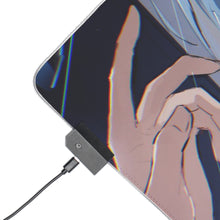 Load image into Gallery viewer, IDOLiSH7 RGB LED Mouse Pad (Desk Mat)
