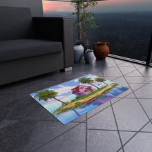 Load image into Gallery viewer, Dragon Ball Rug