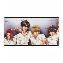 Load image into Gallery viewer, Saiyuki Reload - Group Shot 2 Mouse Pad (Desk Mat)