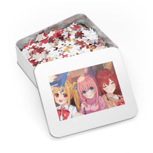 Load image into Gallery viewer, Bocchi the Rock Jigsaw Puzzle