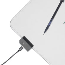 Load image into Gallery viewer, Sword Art Online RGB LED Mouse Pad (Desk Mat)