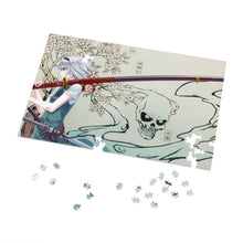 Load image into Gallery viewer, Anime Touhou Jigsaw Puzzle
