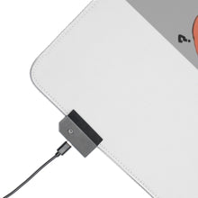 Load image into Gallery viewer, Miss Kobayashi's Dragon Maid Kobayashi, Kobayashi-san Chi No Maid Dragon, Miss Kobayashi S Dragon Maid, Tohru RGB LED Mouse Pad (Desk Mat)