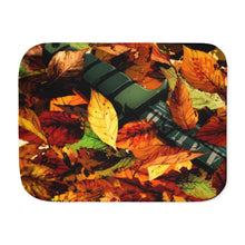 Load image into Gallery viewer, Assassination Classroom Sherpa Blanket