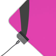 Load image into Gallery viewer, Inu × Boku SS RGB LED Mouse Pad (Desk Mat)