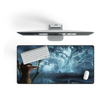 Load image into Gallery viewer, New World Mouse Pad (Desk Mat)