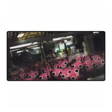 Load image into Gallery viewer, Paranoia Agent Mouse Pad (Desk Mat)
