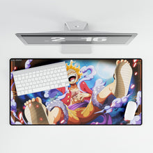 Load image into Gallery viewer, Anime One Piece Mouse Pad (Desk Mat)