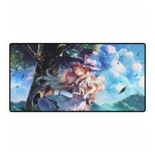 Load image into Gallery viewer, Anime Touhour Mouse Pad (Desk Mat)