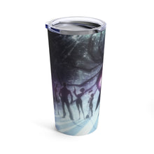 Load image into Gallery viewer, Hunter x Hunter Tumbler 20oz
