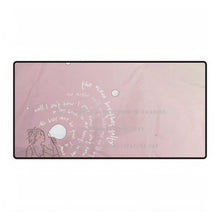 Load image into Gallery viewer, Nodame Cantabile Mouse Pad (Desk Mat)