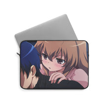 Load image into Gallery viewer, Anime Toradora!r Laptop Sleeve