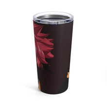 Load image into Gallery viewer, Natsu Dragneel Tumbler 20oz