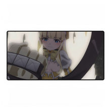 Load image into Gallery viewer, Gushing Over Magical Girls Mouse Pad (Desk Mat)