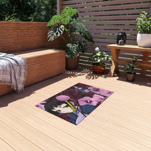 Load image into Gallery viewer, Black Butler Rug