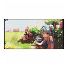 Load image into Gallery viewer, Anime Vocaloid Mouse Pad (Desk Mat)