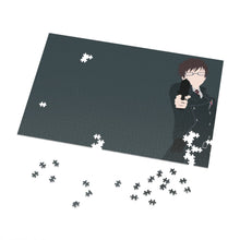 Load image into Gallery viewer, Yukio Okumura Jigsaw Puzzle