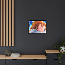 Load image into Gallery viewer, Love Live! Honoka Kousaka Canvas Framed Art Print