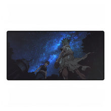 Load image into Gallery viewer, Dr Stone Stone Wars Mouse Pad (Desk Mat)