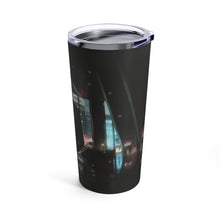 Load image into Gallery viewer, Kiritsugu Emiya Tumbler 20oz