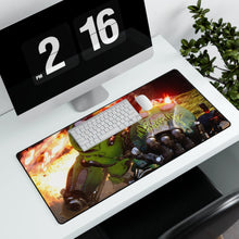 Load image into Gallery viewer, Paragon Crunch Mouse Pad (Desk Mat)