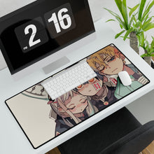 Load image into Gallery viewer, Toilet-Bound Hanako-kun Mouse Pad (Desk Mat)