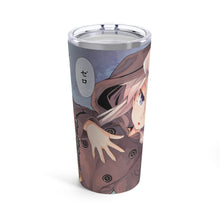 Load image into Gallery viewer, Grimoire of Zero Tumbler 20oz