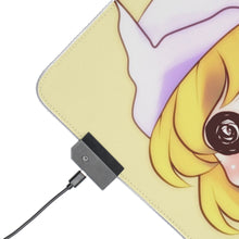 Load image into Gallery viewer, Touhou RGB LED Mouse Pad (Desk Mat)
