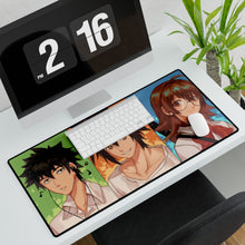 Load image into Gallery viewer, Anime The God of High School Mouse Pad (Desk Mat)
