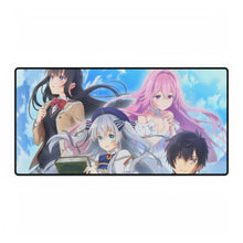 Load image into Gallery viewer, Anime Seirei Gensouki Mouse Pad (Desk Mat)