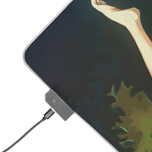 Load image into Gallery viewer, Touhou RGB LED Mouse Pad (Desk Mat)