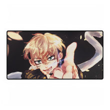 Load image into Gallery viewer, Anime Tokyo Revengers Mouse Pad (Desk Mat)