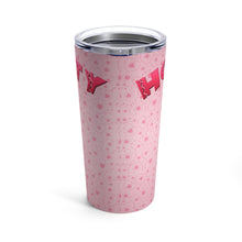 Load image into Gallery viewer, Anime Hello Kitty Tumbler 20oz