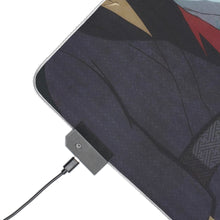 Load image into Gallery viewer, Anime Naruto RGB LED Mouse Pad (Desk Mat)