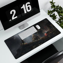 Load image into Gallery viewer, Shadow of the Tomb Raider Mouse Pad (Desk Mat)
